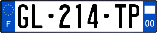 GL-214-TP