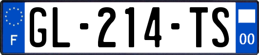 GL-214-TS