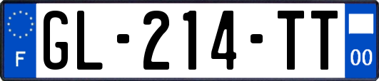 GL-214-TT