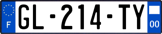 GL-214-TY