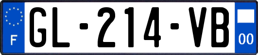 GL-214-VB