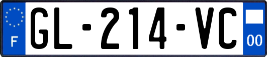 GL-214-VC