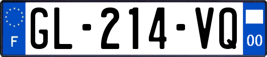 GL-214-VQ