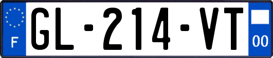 GL-214-VT