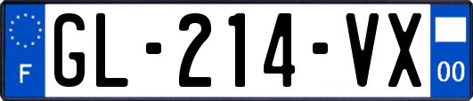 GL-214-VX