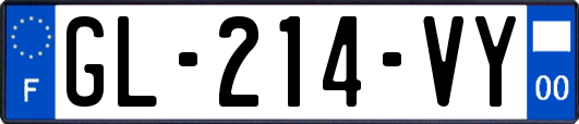 GL-214-VY