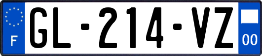 GL-214-VZ