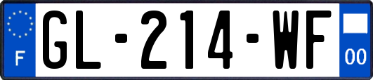 GL-214-WF