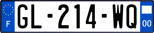 GL-214-WQ