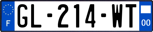 GL-214-WT