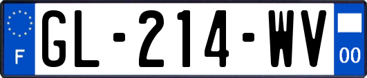 GL-214-WV