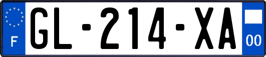 GL-214-XA