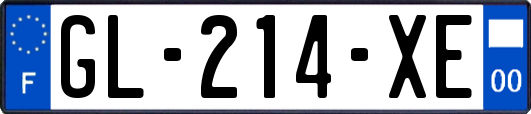 GL-214-XE