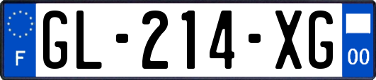 GL-214-XG