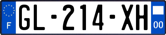 GL-214-XH