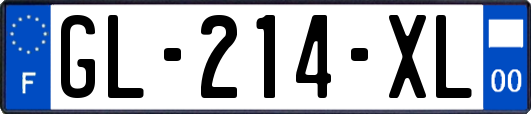 GL-214-XL