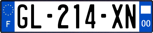 GL-214-XN