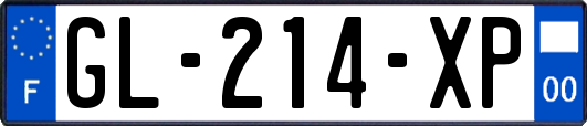 GL-214-XP