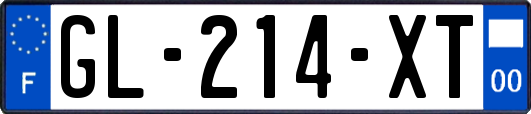 GL-214-XT