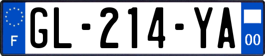 GL-214-YA