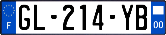 GL-214-YB