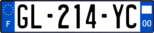 GL-214-YC