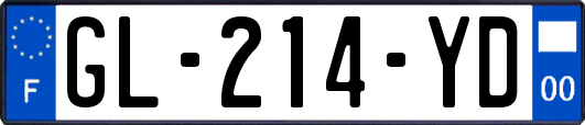 GL-214-YD