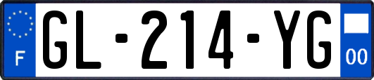 GL-214-YG