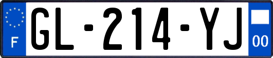 GL-214-YJ
