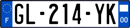 GL-214-YK