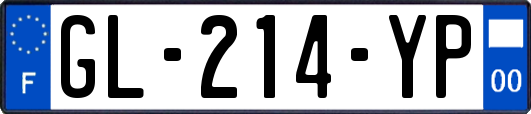 GL-214-YP