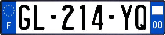 GL-214-YQ