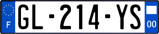 GL-214-YS