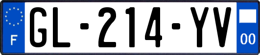 GL-214-YV