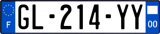 GL-214-YY