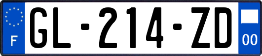 GL-214-ZD