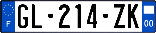 GL-214-ZK