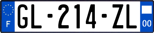 GL-214-ZL