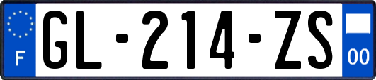 GL-214-ZS