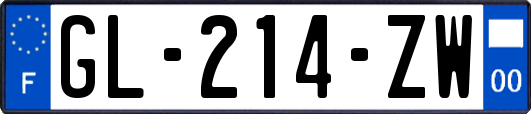 GL-214-ZW