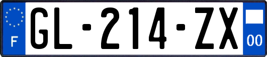 GL-214-ZX