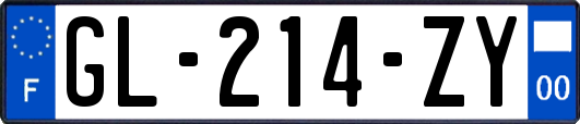 GL-214-ZY