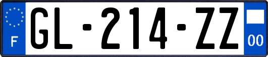 GL-214-ZZ