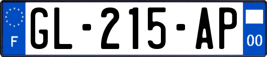 GL-215-AP
