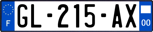 GL-215-AX