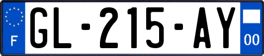 GL-215-AY
