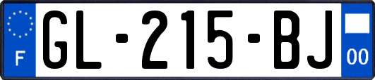 GL-215-BJ