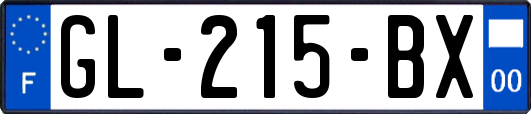 GL-215-BX