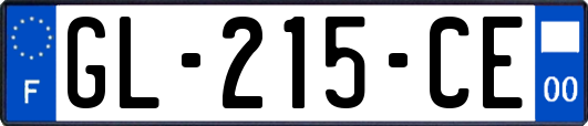 GL-215-CE