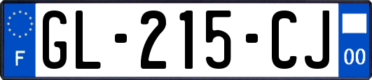 GL-215-CJ